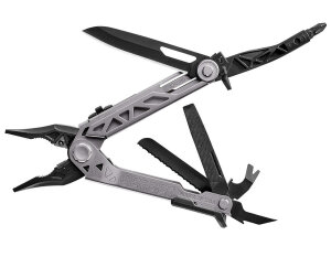 Gerber Center-Drive Multi-Tool | 14 Tools | Center-Axis...