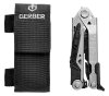 Gerber Center-Drive Multitool | 14 Werkzeuge | Center-Axis Bithalter
