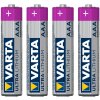 Varta Ultra Lithium AAA im 4er-Pack