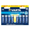 Varta High Energy AA in a pack of 8