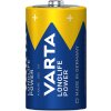 Varta Longlife Power D Batterien im 2er-Pack