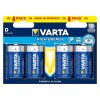 Varta High Energy D im 4er-Pack