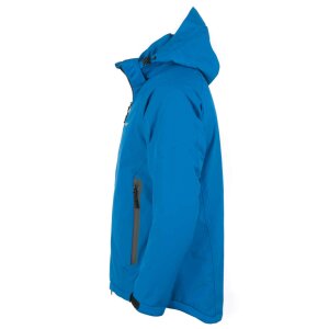 Thermal jacket Snugpak Torrent Electric Blue S