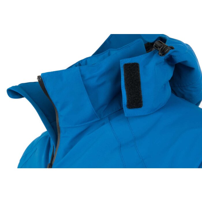 Low Temp Rain Coat Snugpak Torrent EXTREME Waterproof Insulated Jacket 17°C 