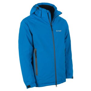 Thermal jacket Snugpak Torrent Electric Blue L