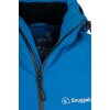 Thermal jacket Snugpak Torrent Electric Blue L