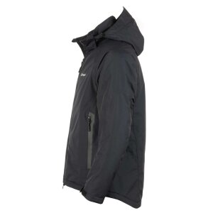 Thermal jacket Snugpak Torrent black M