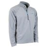 Snugpak Impact Fleece Shirt Grau L