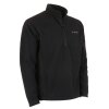 Snugpak Impact Fleece Shirt Black S