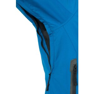 Thermal jacket Snugpak Torrent Electric Blue XS