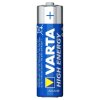 Varta High Energy AA in a pack of 24