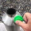 Kelly Kettle Whistle for Base Camp and Scout