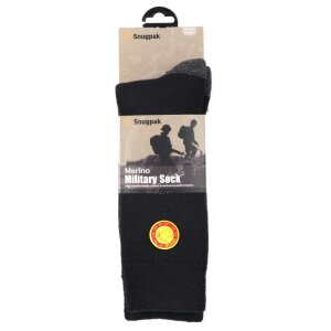 Snugpak Merino Military Sock (Size 40-43)