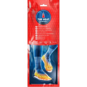 Heat Insole Foot Warmer L (41.5-43.5)