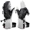 Heat Shell Glove White Size 11