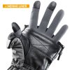 Heat Shell Glove White Size 12