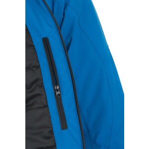 Thermal jacket Snugpak Torrent Electric Blue XL