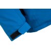 Veste thermique Snugpak Torrent Electric Blue XL