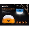 Fenix CL20R rechargeable camping lamp