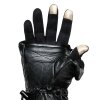 Heat Shell Leather outer glove