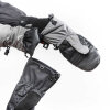Heat Polar Hood sur-gant