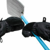 Heat Polar Hood sur-gant