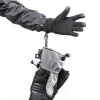 Heat Polar Hood sur-gant