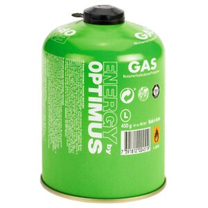 Optimus Gas Cartridge L 450g