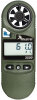 Kestrel 3500NV Taschen-Wettermessgerät | Oliv