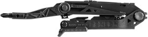 Gerber Center-Drive Multi-Tool Black | Bit Set | MOLLE Sheath