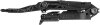 Gerber Center-Drive Multi-Tool Black | Bit Set | MOLLE Sheath