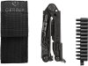 Gerber Center-Drive Multi-Tool Black | Bit Set | MOLLE Sheath