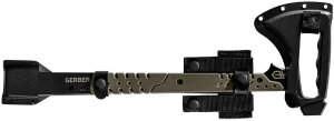 Gerber Downrange Tomahawk | Rettungsaxt