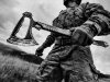 Hachette Gerber Downrange Tomahawk