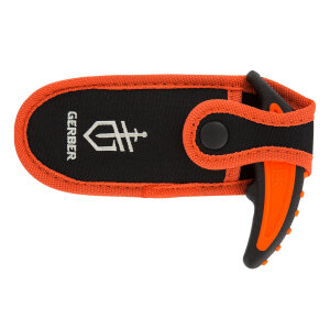 Gerber Vital Pack Saw – Knochensäge SK5 | 9.1 cm | Stumpfe Spitze