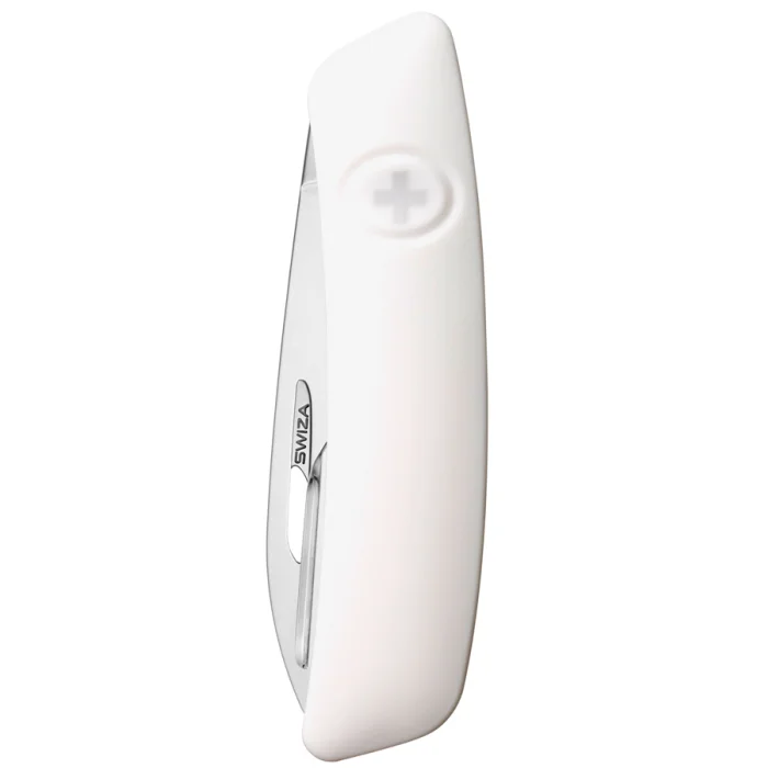 Swiza D02 white