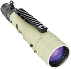 Bushnell Elite Tactical 8-40x60 Spektiv | TREMOR 4...