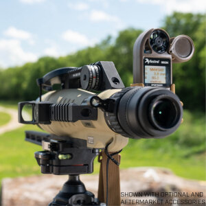 Bushnell Elite Tactical 8-40x60 Spektiv | TREMOR 4 Absehen | ED-Glas