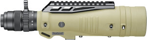 Bushnell Elite Tactical 8-40x60 Spektiv | TREMOR 4...