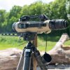 Bushnell Elite Tactical 8-40x60 Spektiv | TREMOR 4 Absehen | ED-Glas