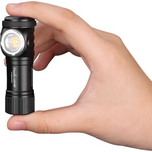 Fenix LD15R Lampe de poche rectangulaire