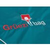 Grüezi-Bag Biopod Wolle Goas Comfort sleeping bag
