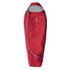 Grüezi-Bag Biopod Wool Zero XL Tango Red