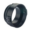 Rusan reducing ring Pulsar Core, DFA75 & DN55 (2-piece)