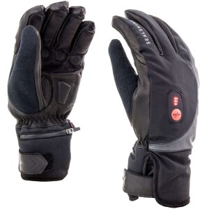 Sealskinz Cold Weather Heated Cycle Glove