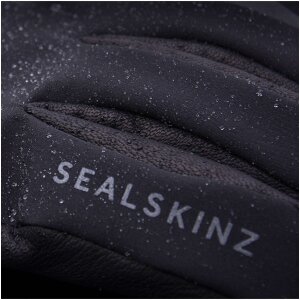 Sealskinz Cold Weather Heated Cycle Glove