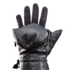 Heat Shell Full Leather Pro - Gant extérieur