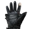 Heat Shell Full Leather Pro outer glove