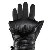 Heat Shell Full Leather PRO 9 (20 - 22 cm)