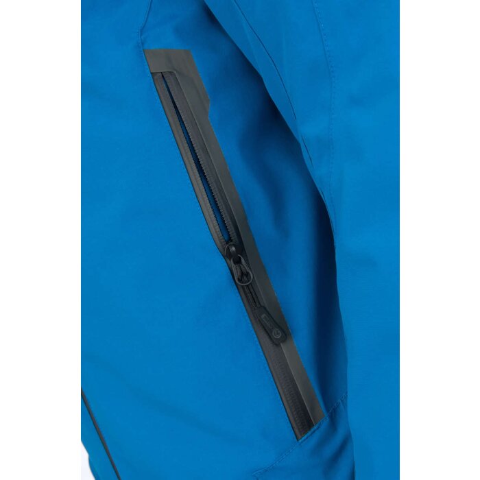 Thermal jacket Snugpak Torrent Electric Blue